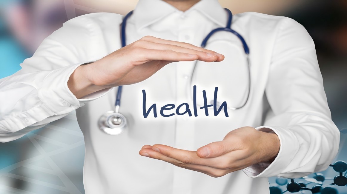 Is the Health Condition of Chinese People very poor?