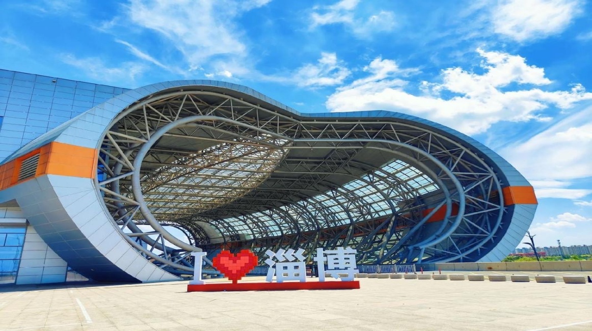 Zibo: A City Scroll of Ancient Charm and Scenic Beauty