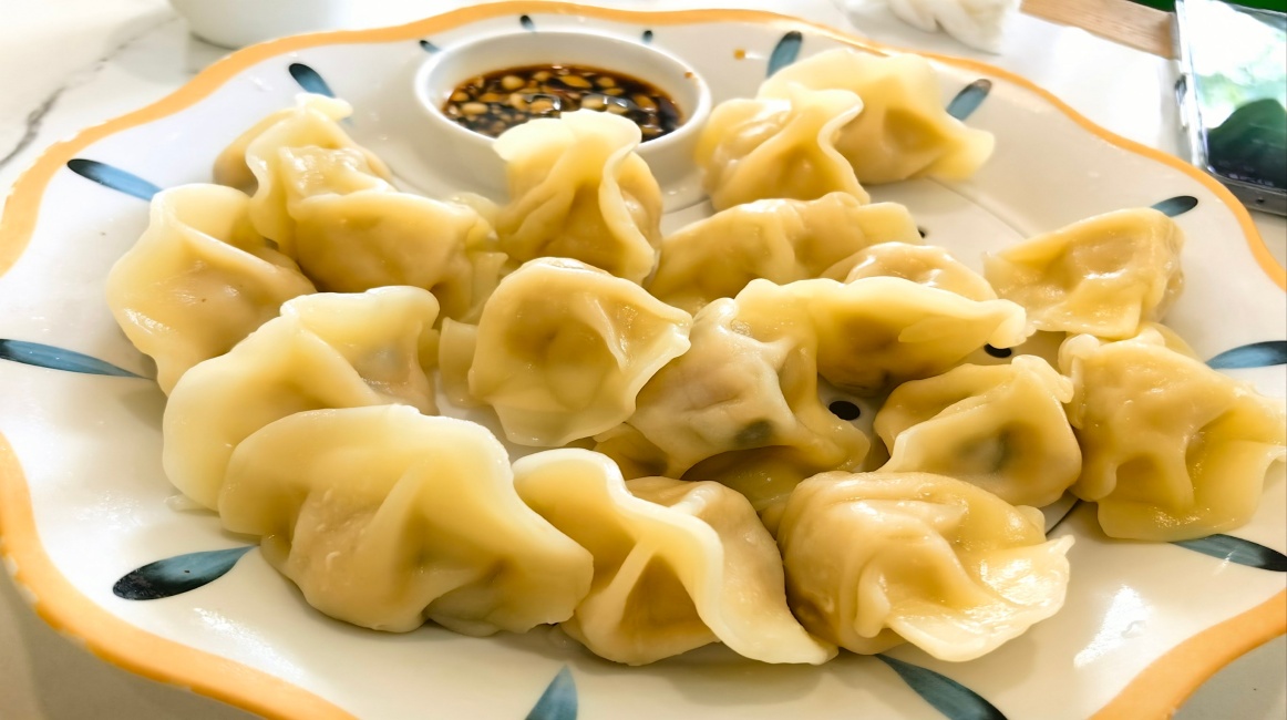 Dumplings: The Flavor of Home and Food in China
