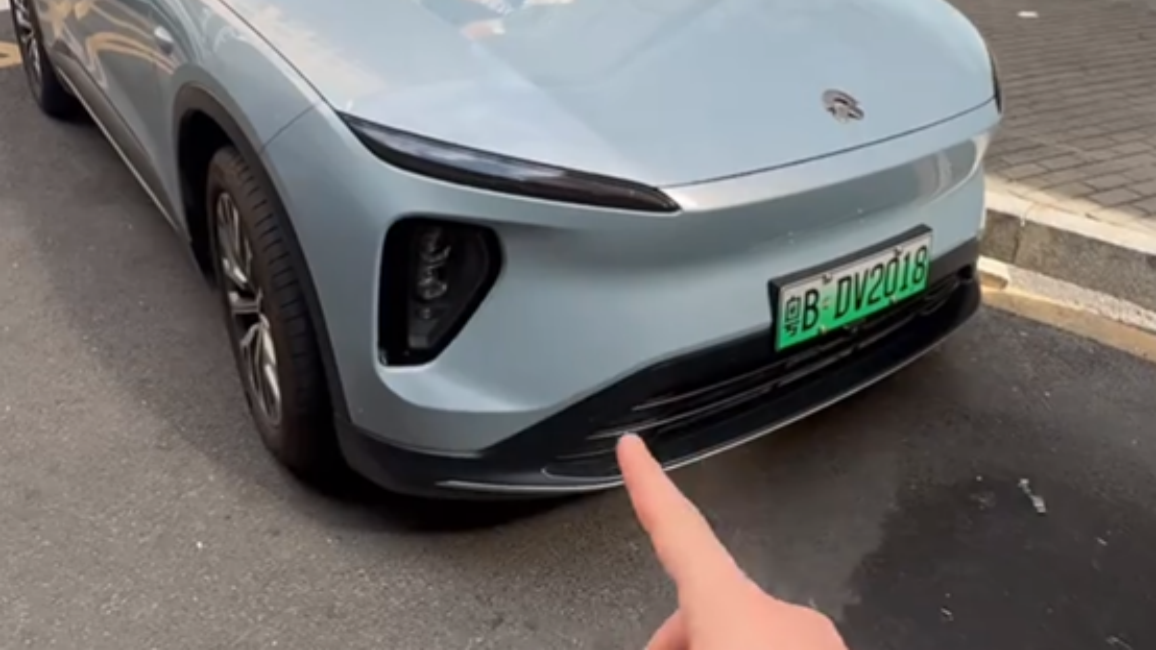 China has changed the world