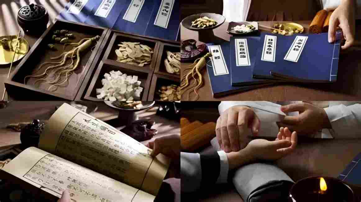 China's Precious Treasure - The Charm of Traditional Chinese Medicine