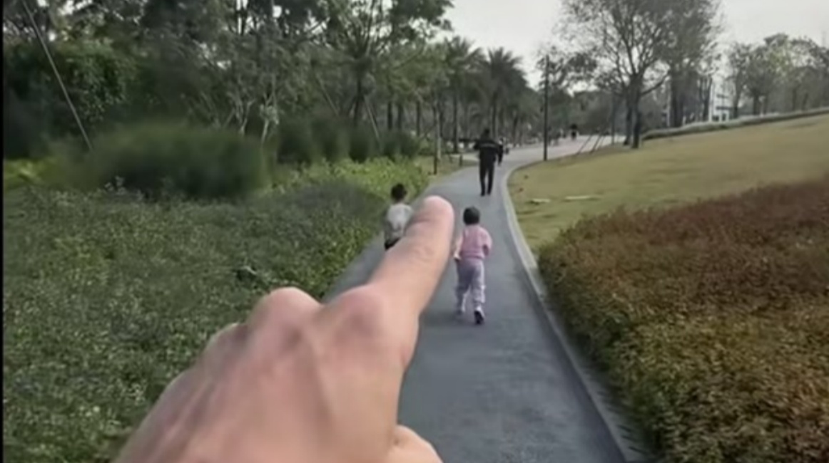 Shenzhen Talent Park