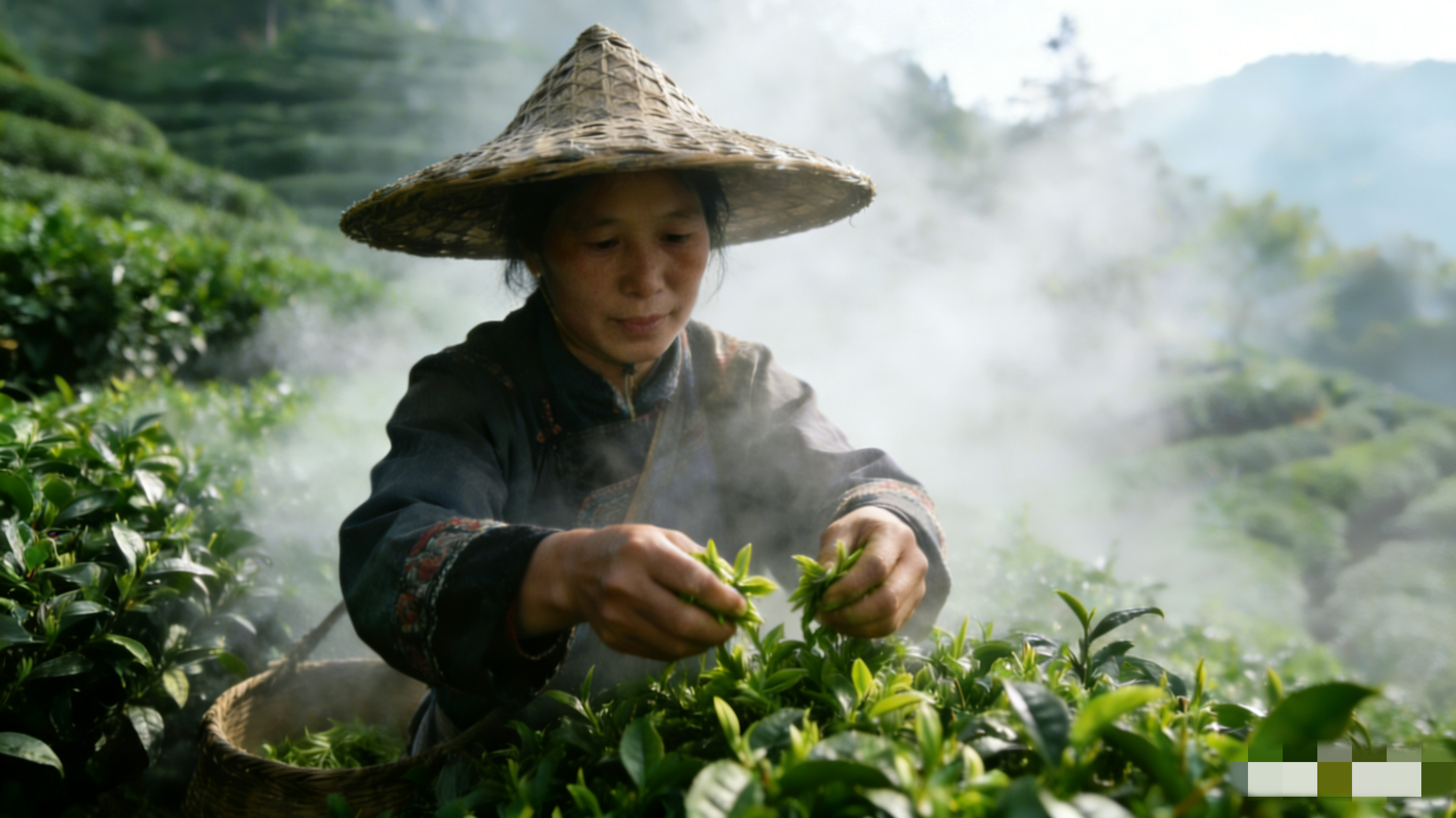 The Timeless Elegance of Chinese Tea Culture