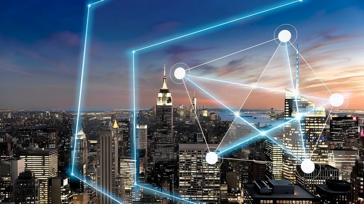 Wireless Sensing: The 