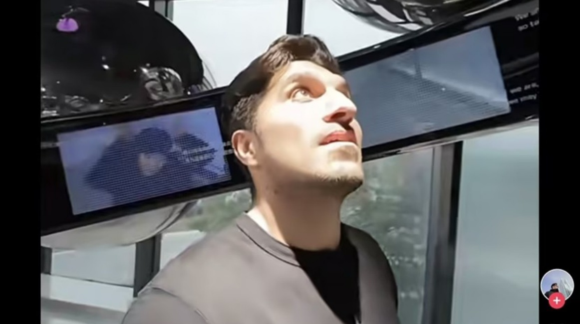 China is a highly trusting society