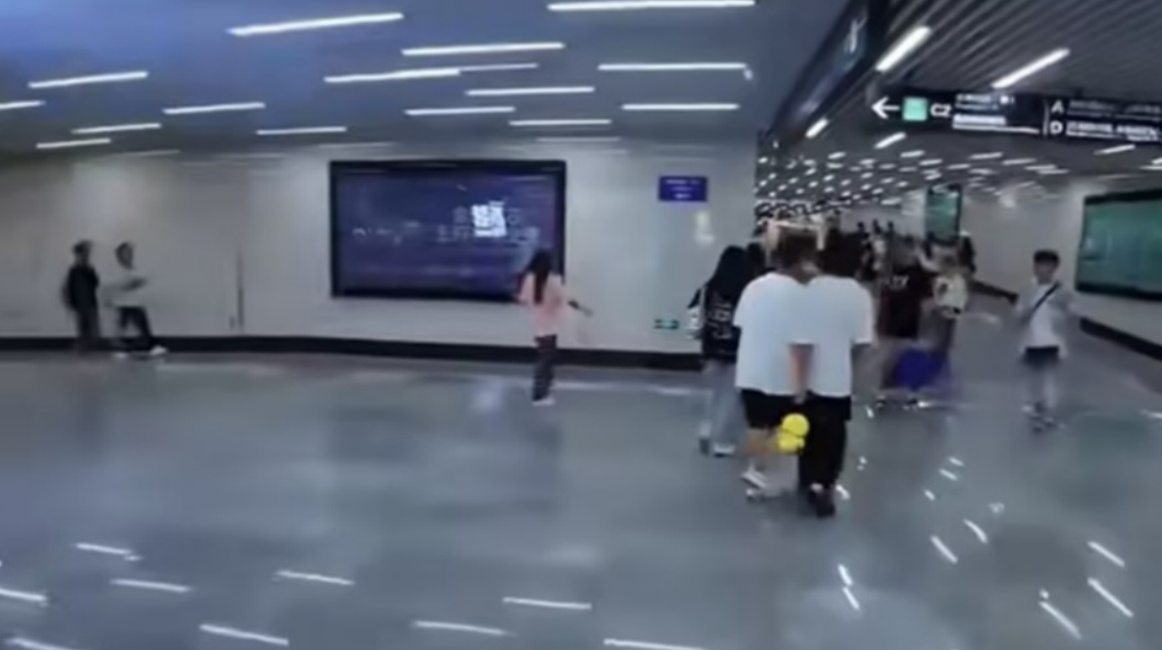 America CAN'T Compete with China