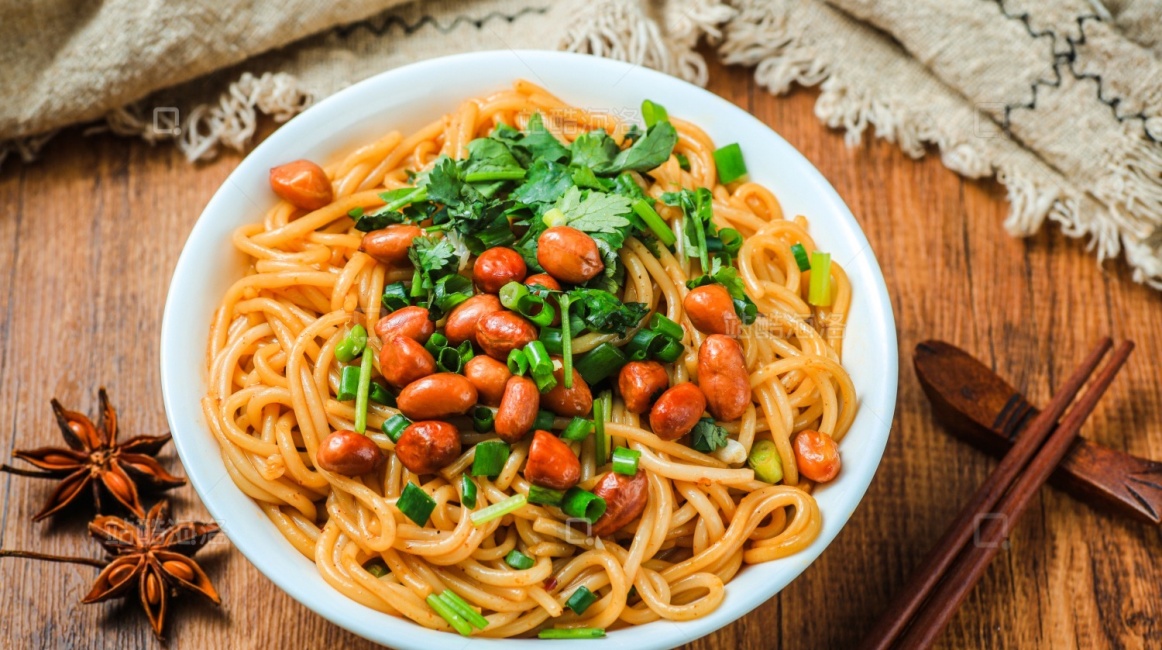 Nanchang snacks: Gan flavor on the tip of your tongue