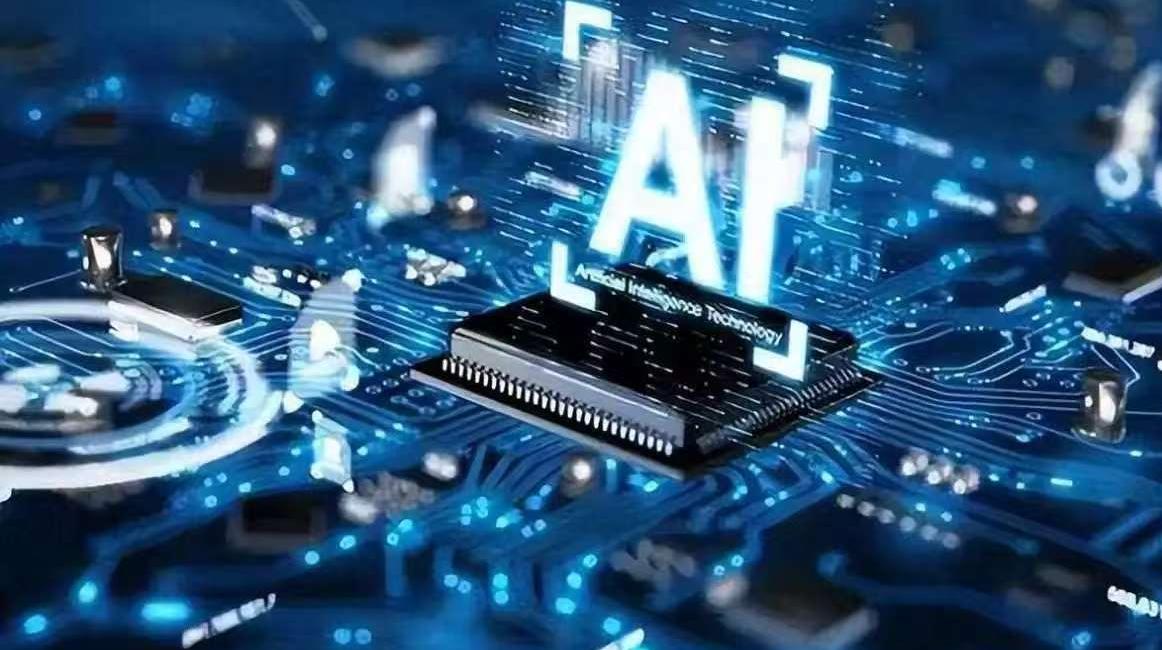 China's AI Factories are LEADING the World (USA far behind)