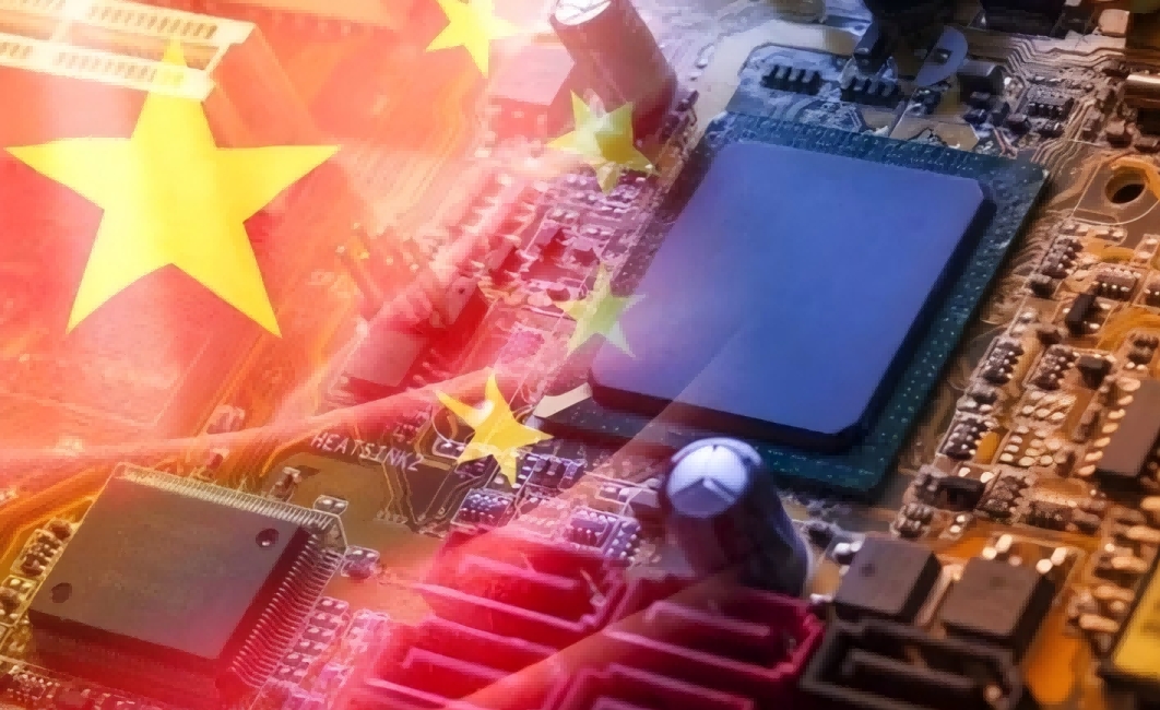 Empowering Intelligence: How Huawei's Ascend Chips Are Reshaping China's AI Ambitions