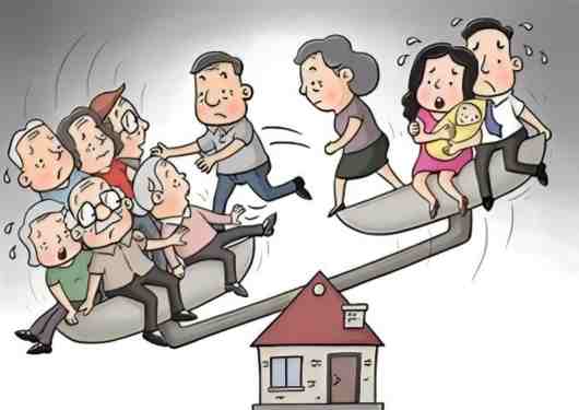 China is rapidly entering the 