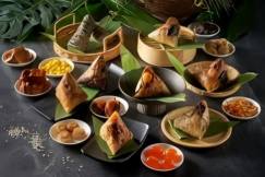 Zongzi: A Symbol of Tradition and Culture in the Dragon Boat Festival
