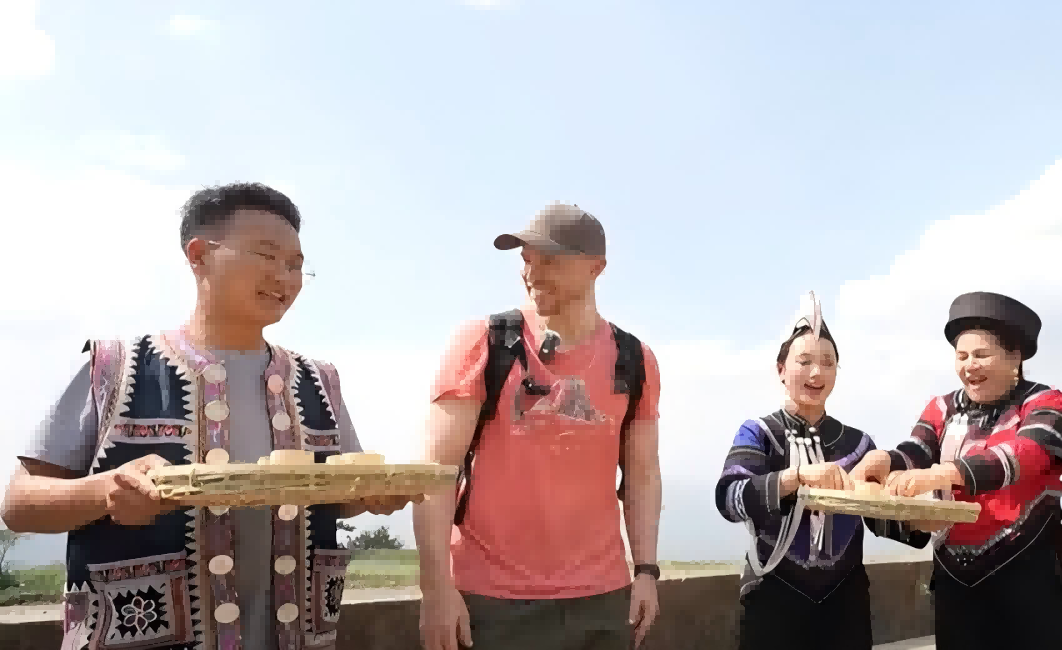 Tales & Trails: Yunnan's Honghe — A tapestry of mystery and color