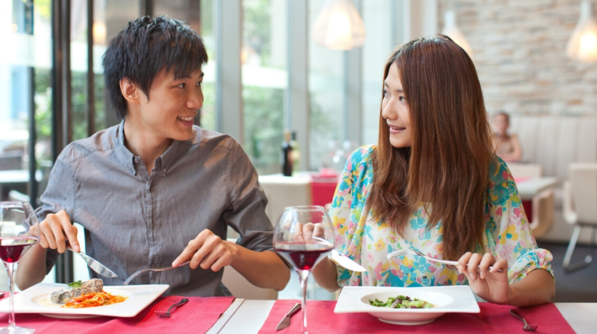 The Complex Landscape of Modern Chinese Matchmaking