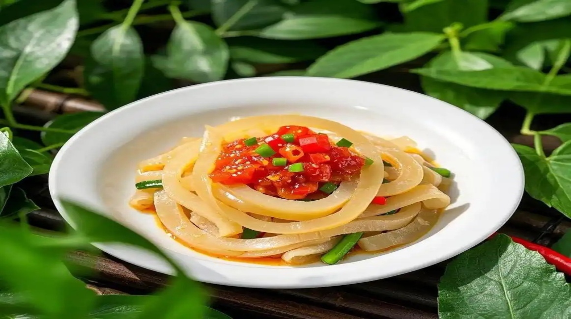 Yunnan on the tip of your tongue: Taste the colorful south of Yunnan with one bite