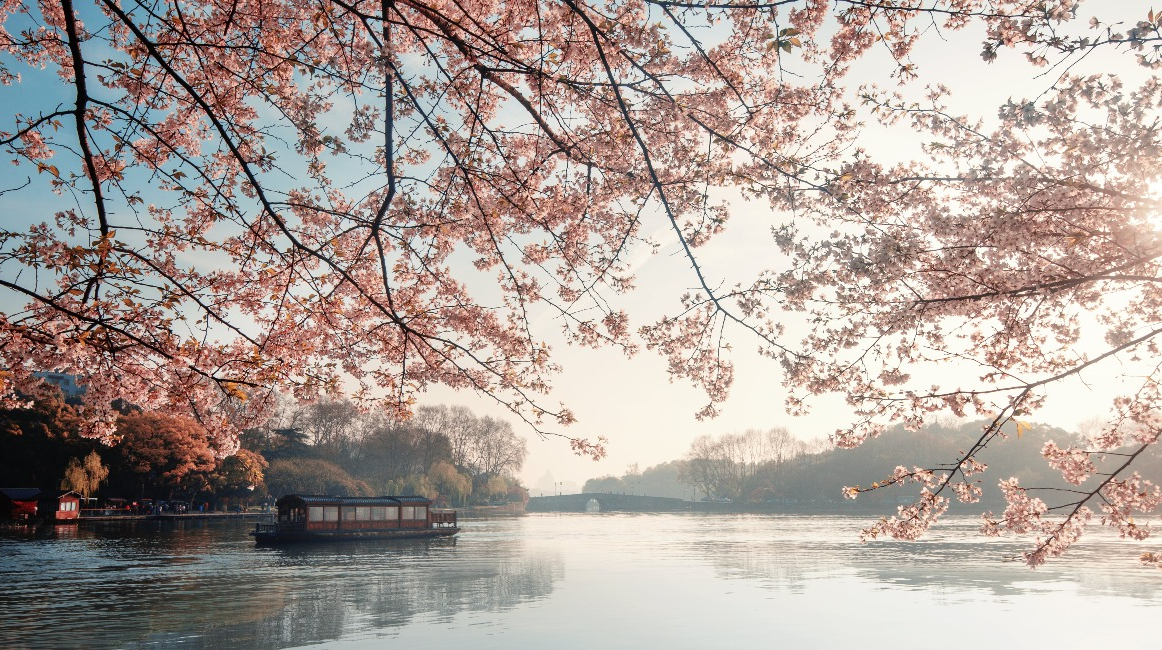The Awakening of Spring: Lichun and Its Roots in Chinese Tradition
