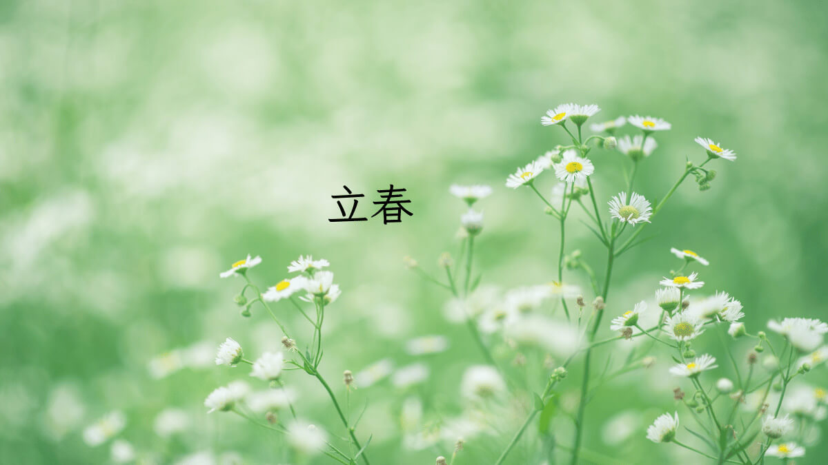 立春-05