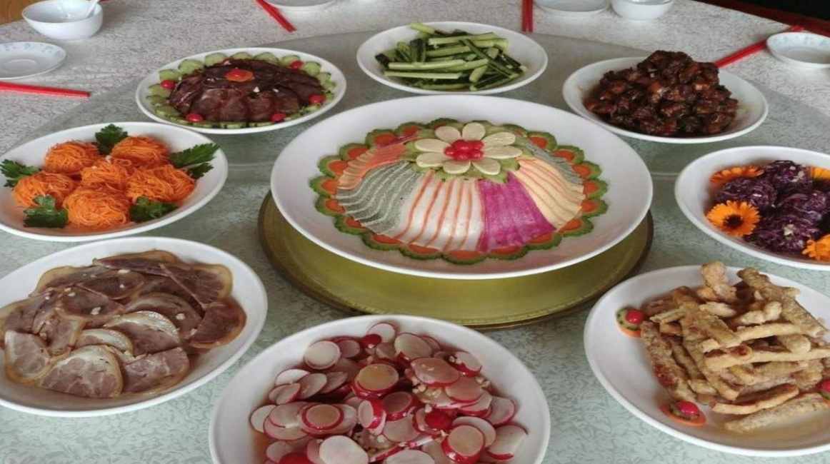Exploring Qinghai Cuisine: Unique Flavors of the Plateau