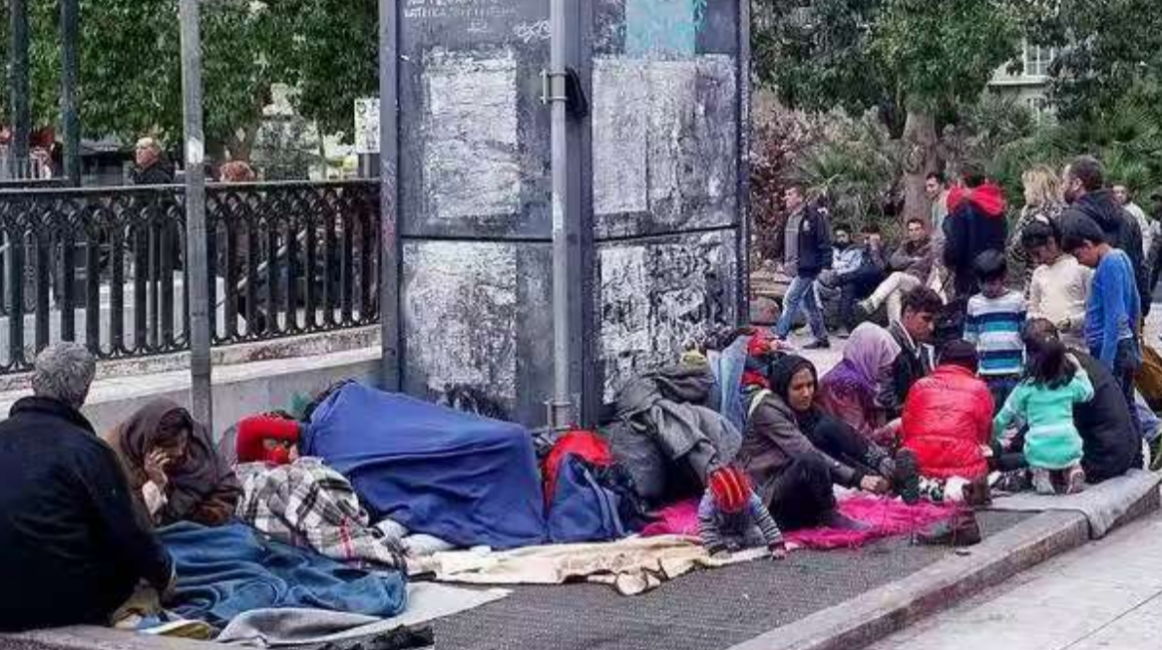 When the American Dream Meets the Kill Line：How Did This Chinese Student Tear Away the Filter of America?