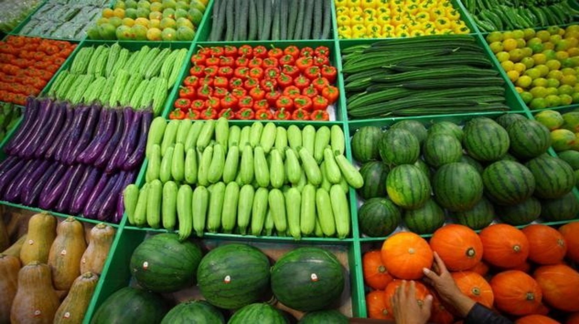 Chinese Agricultural Products: Why They Win Global Fans