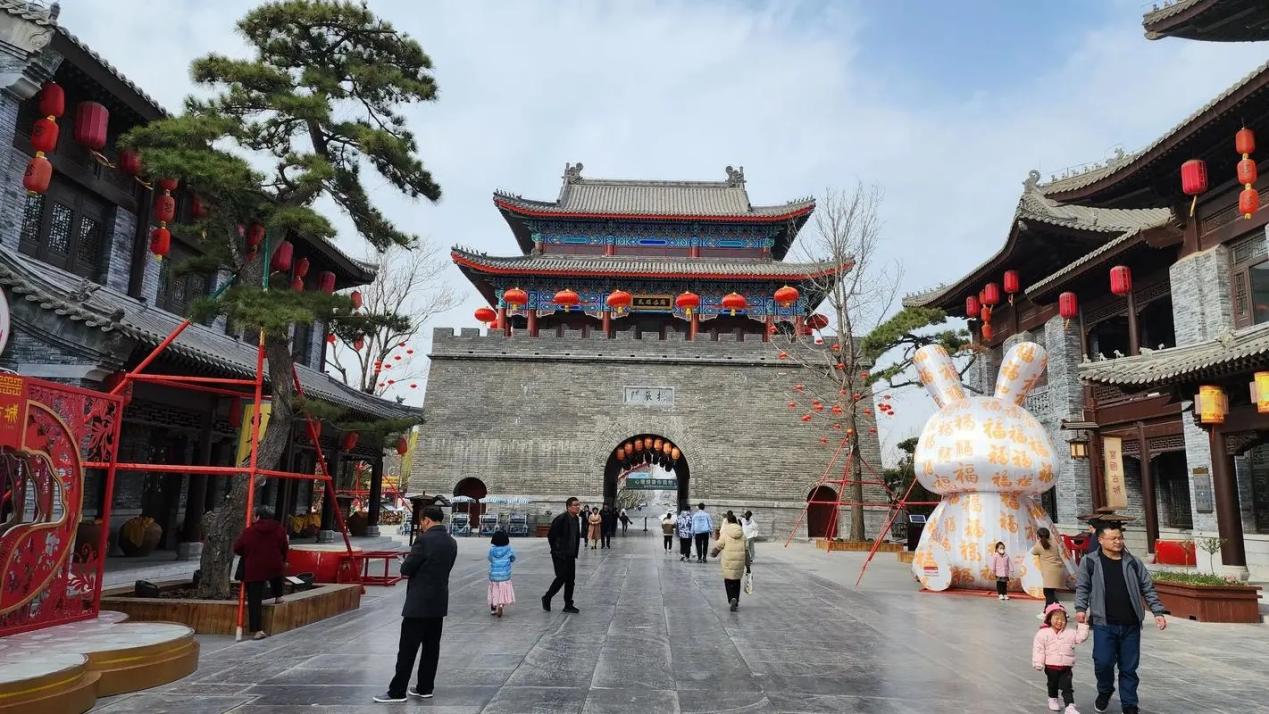 The Whisper of Stone The Whisper of Time in the Ancient City of Ju