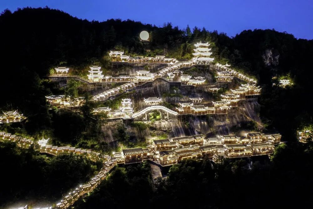 The Hidden Fairytale: Wangxian Valley of Jiangxi