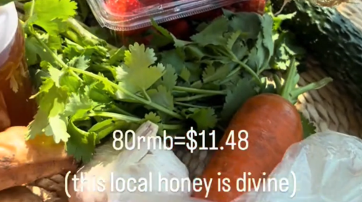 Prejudice vs. Reality: The Truth About China's Healthy Food