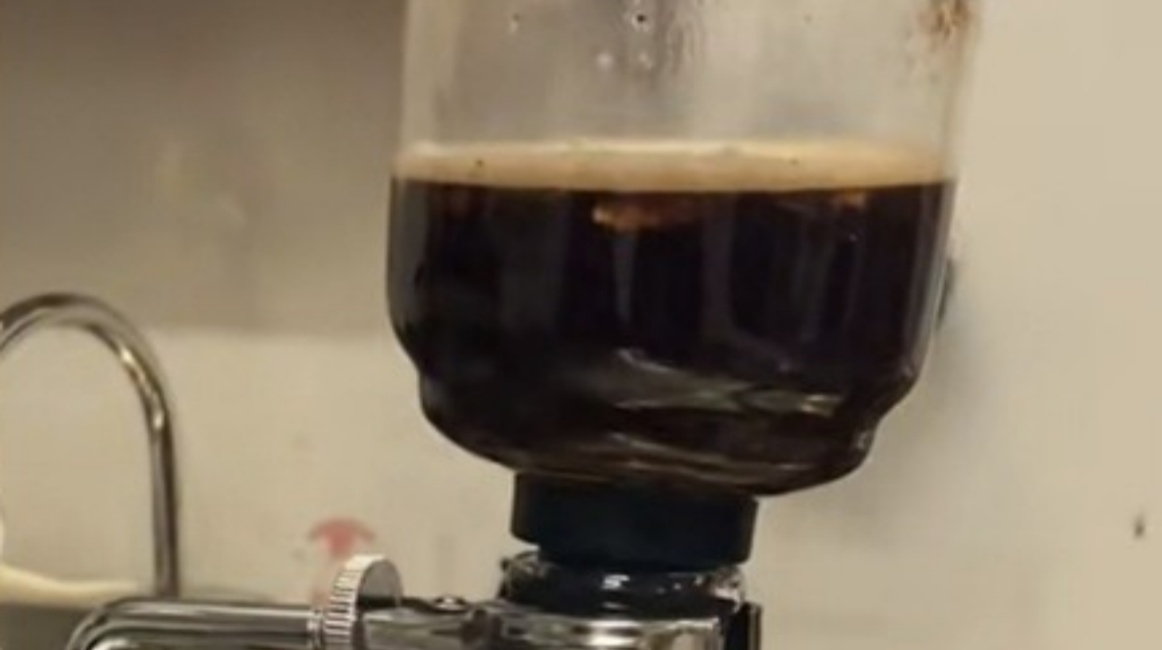 Coffee shops in Beijing