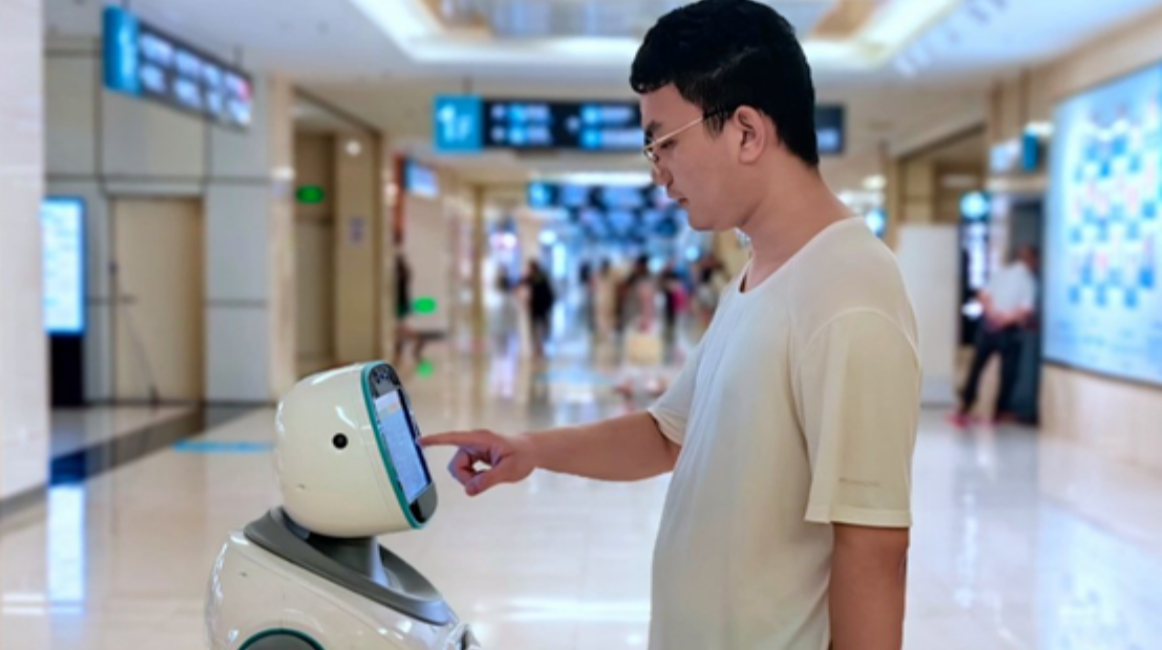 China's Medical People's Livelihood Hotspots