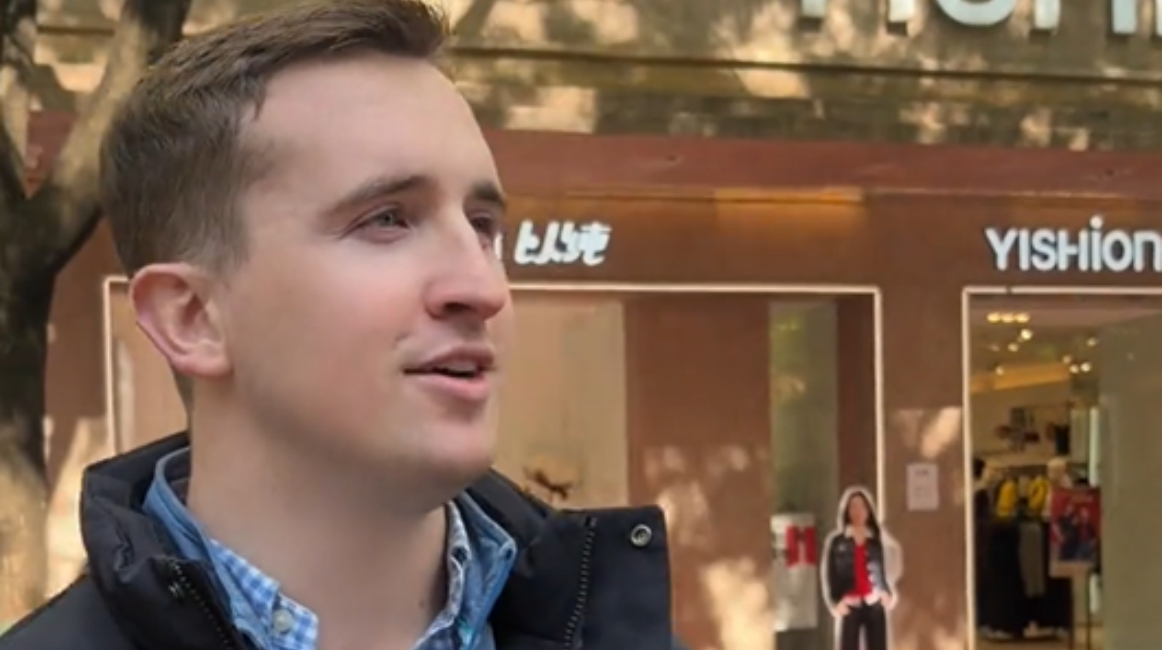 China-US differences