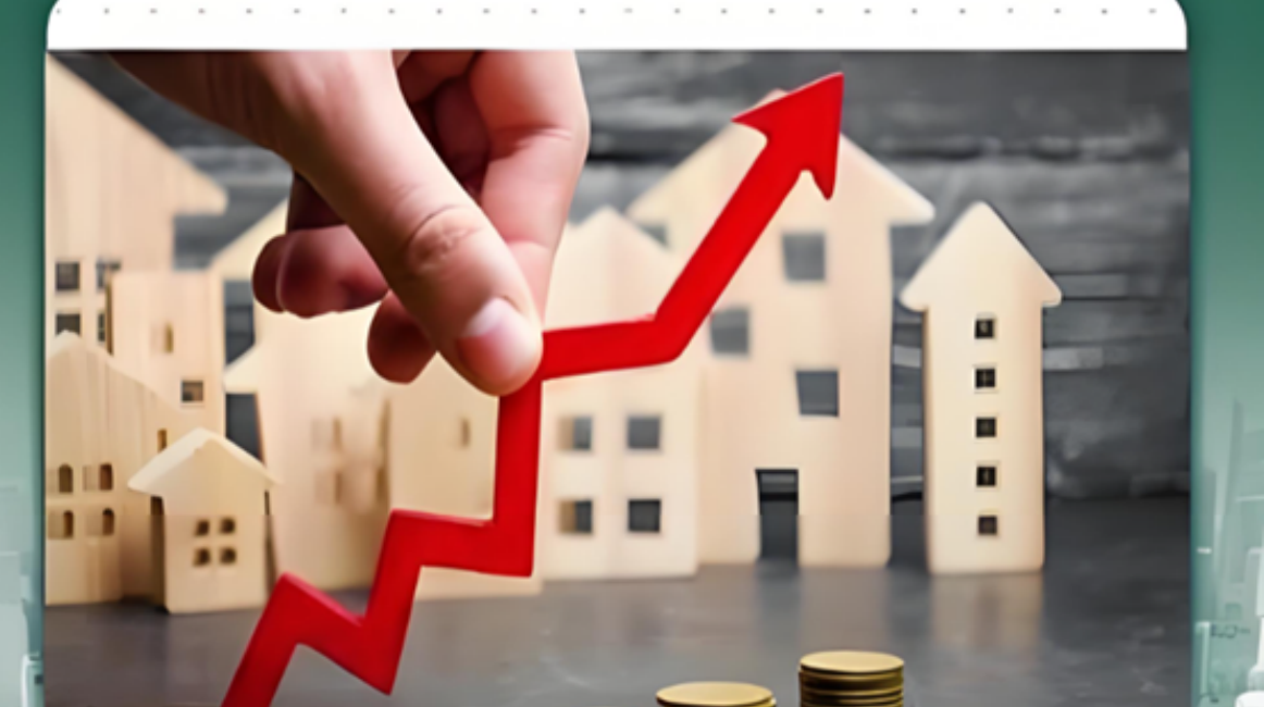 China's Real Estate Transformation: Steady Upgrading Road Behind Sales Adjustment