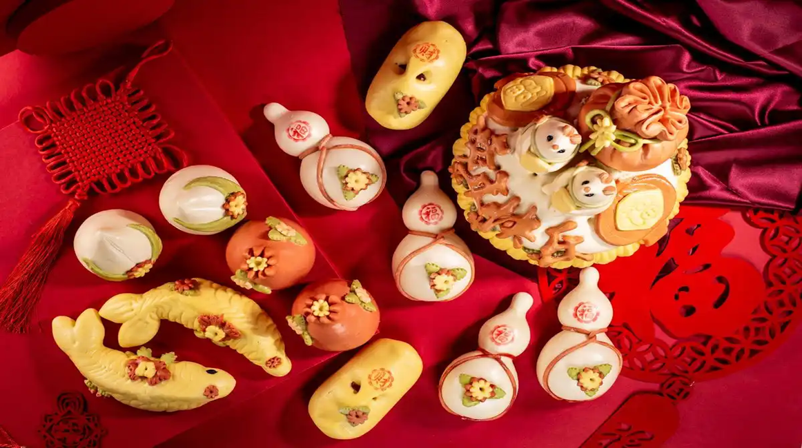 Jiaodong Huabobo: A Thousand Years of Art in Every Steamed Bun