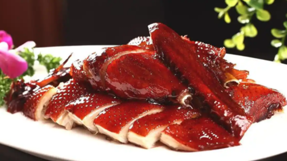 Jinling Slatted Duck of China: A Thousand-year-old Gangnam Style