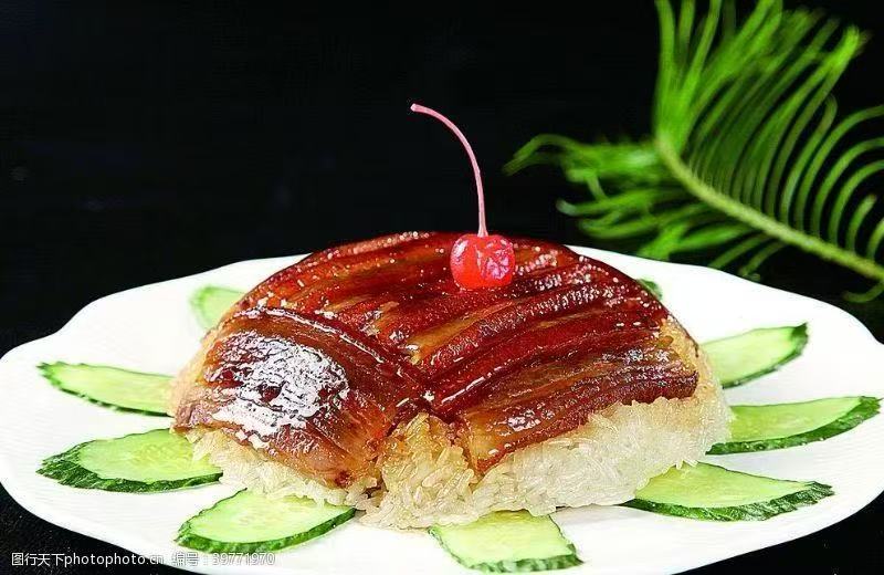 The epic taste of sweet roasted white