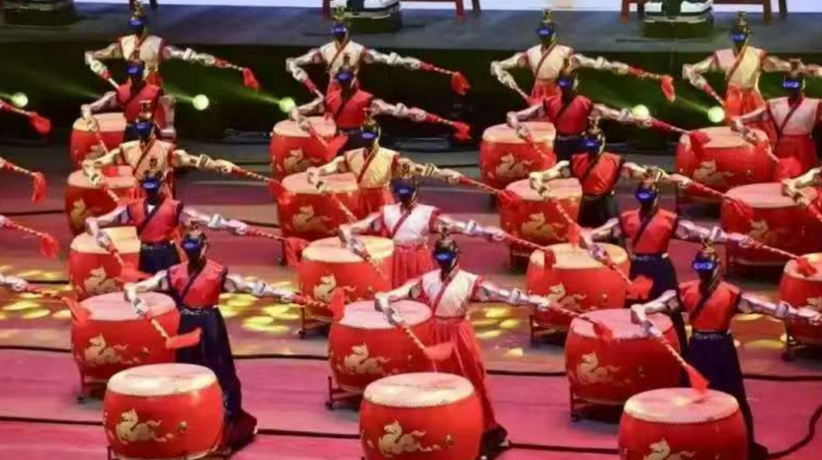 Spring Festival Gala Robots Are Popular Worldwide