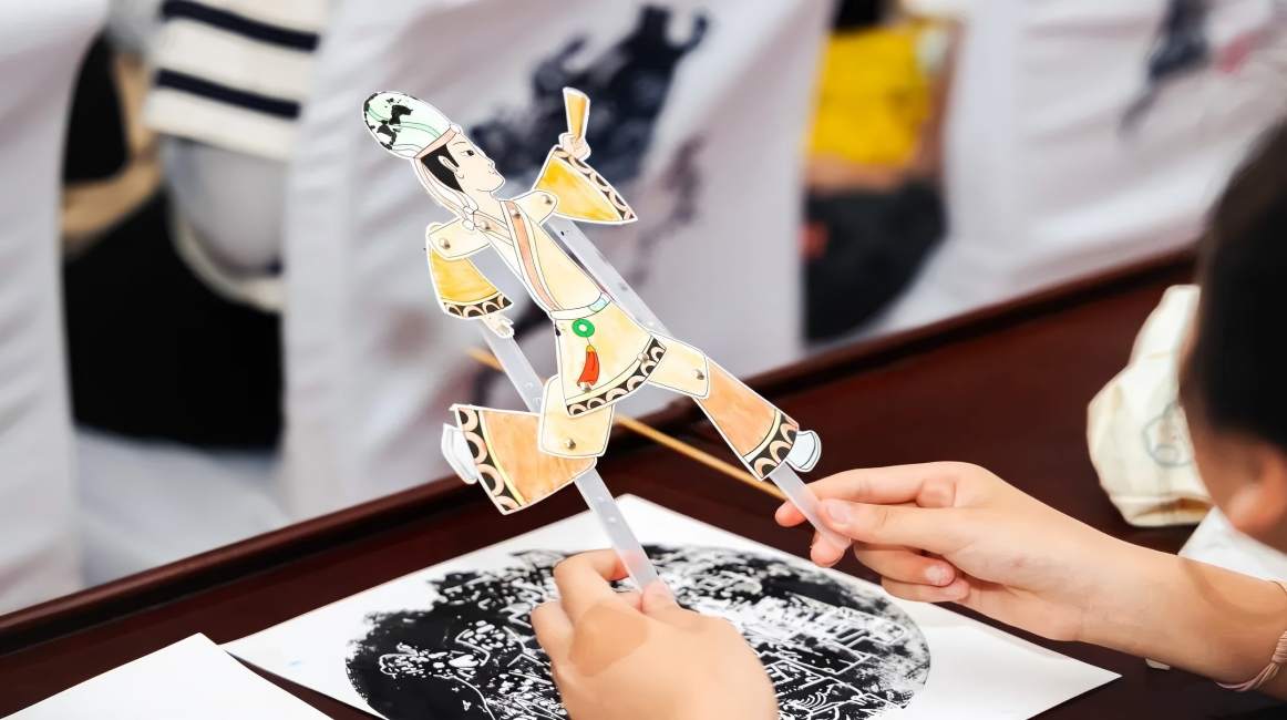 Artificial intangible cultural heritage in China is tarnishing the true cultural inheritance