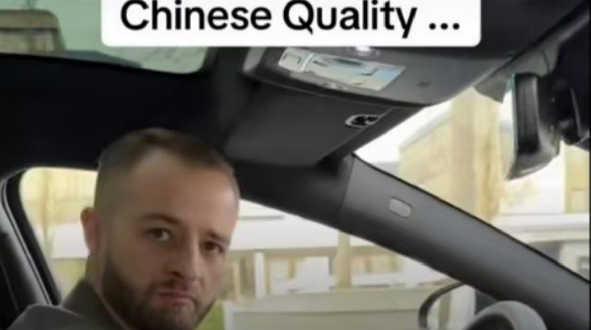 Chinese Quality ...