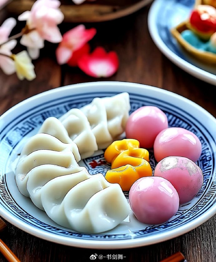 Looking at the emotional structure of contemporary China through the 