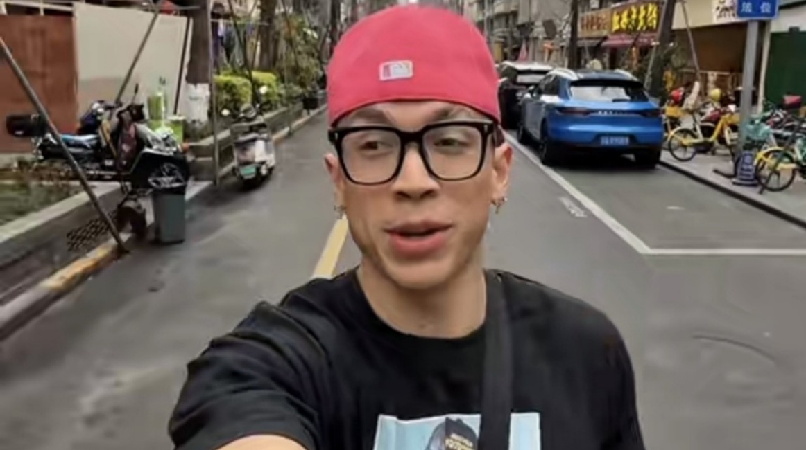 Try the world's best noodles