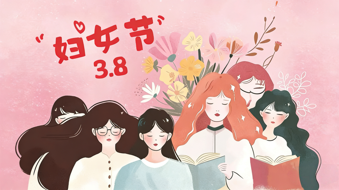International Women's Day in China: Its Past and Present