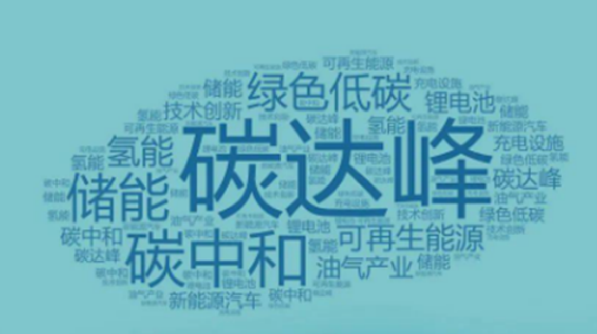 Focus on China's Implementation of Emission Reduction Commitments