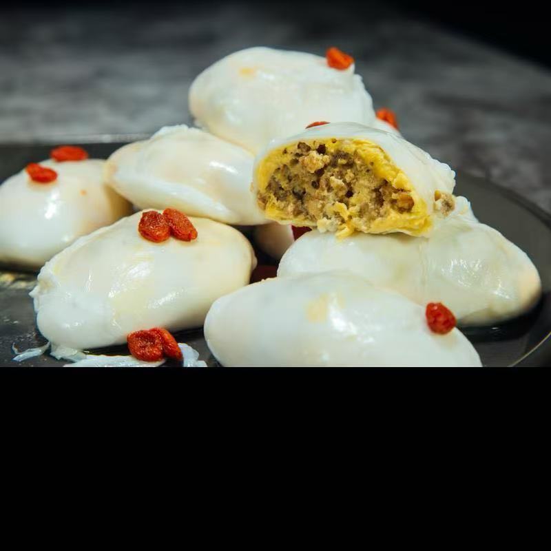 Shunchang Egg-Filled Tofu