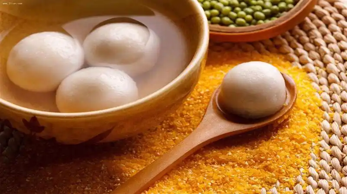 Yuanxiao:China’s Rolled Sweet Rice Dumpling,a Delicious Symbol of Togetherness