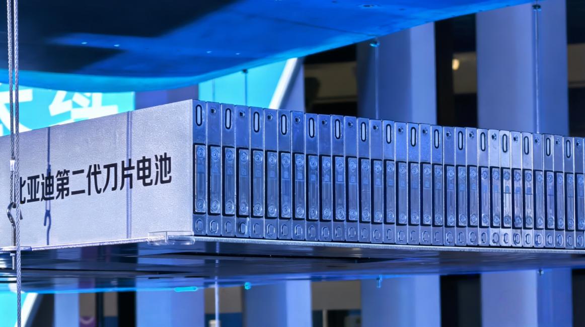 What Does BYD’s 9-Minute Flash Charging Strategy Mean?