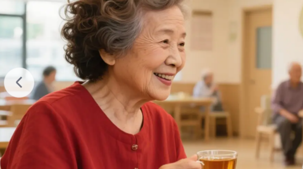 China's Practices and Insights in Addressing Aging Challenges