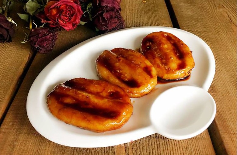 Back-Strengthening Cake