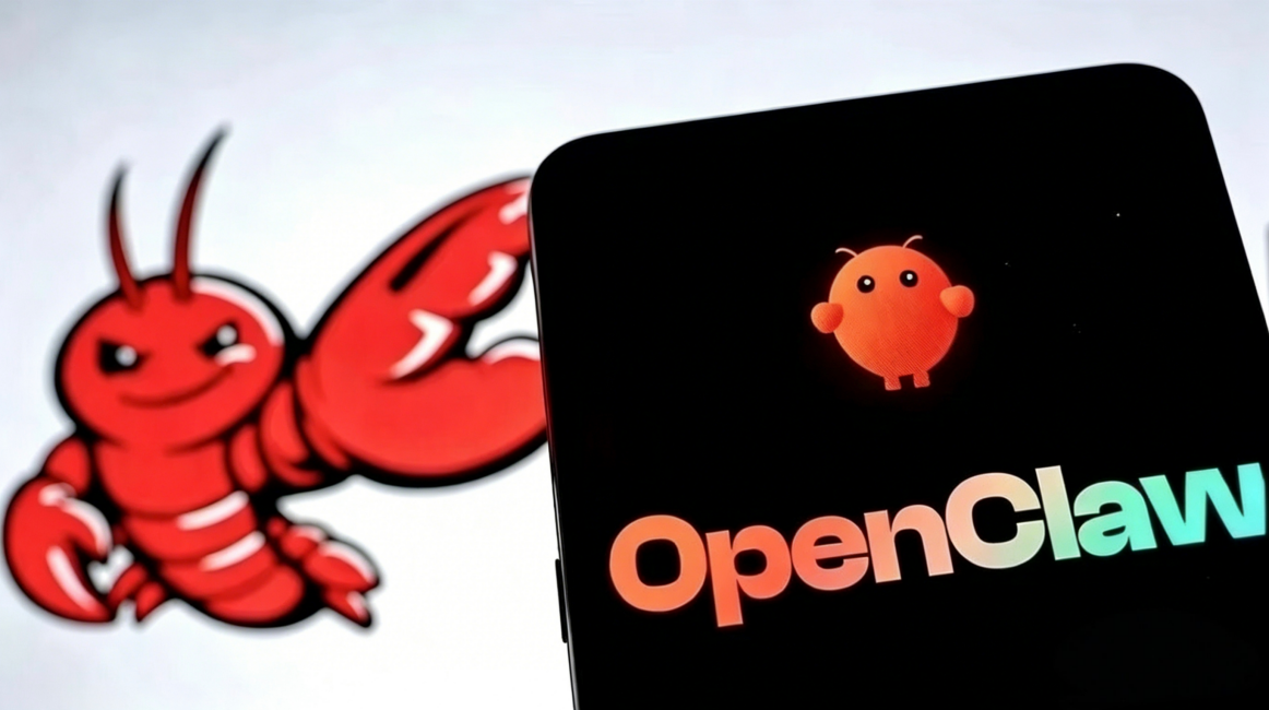 The Red Crayfish That Shook China: How OpenClaw Took the Internet by Storm