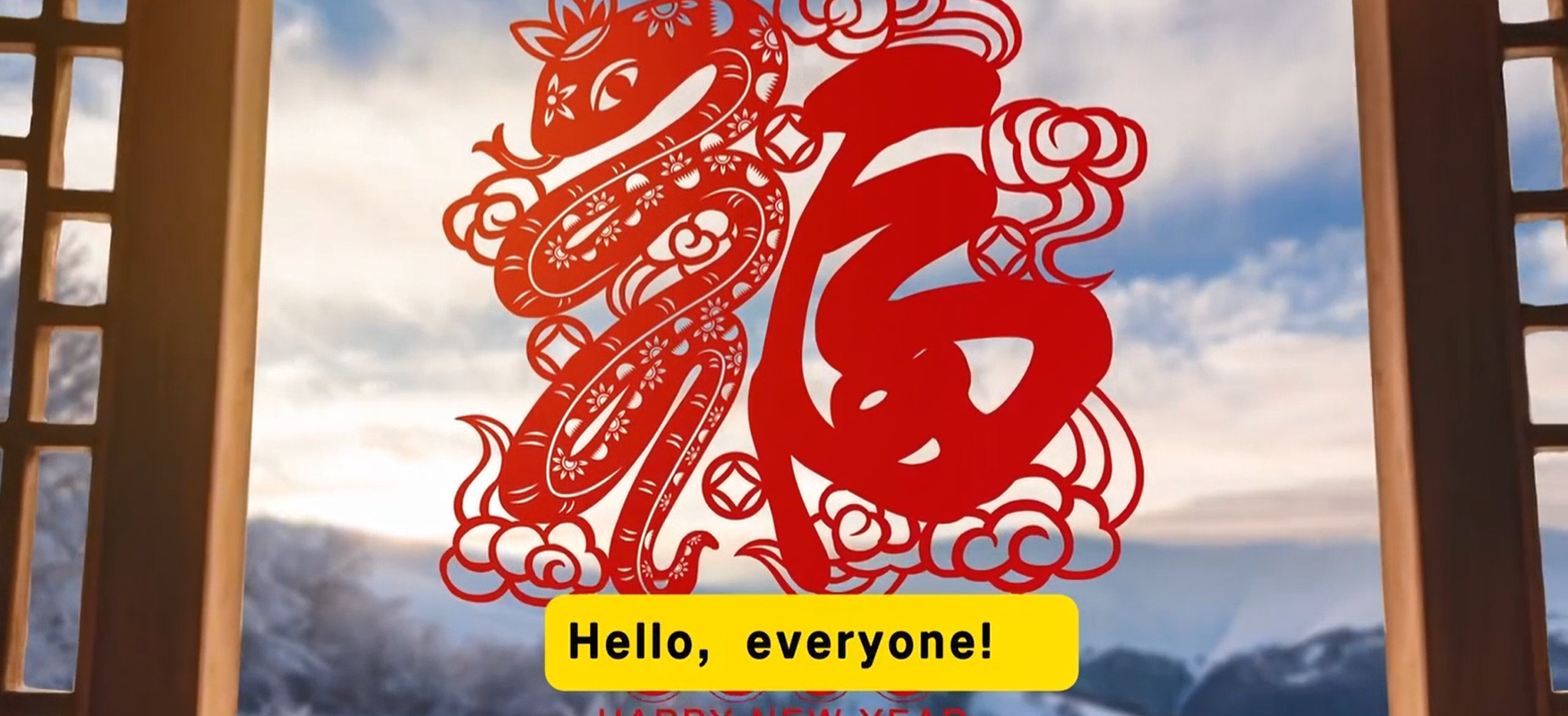 Chinese paper-cutting