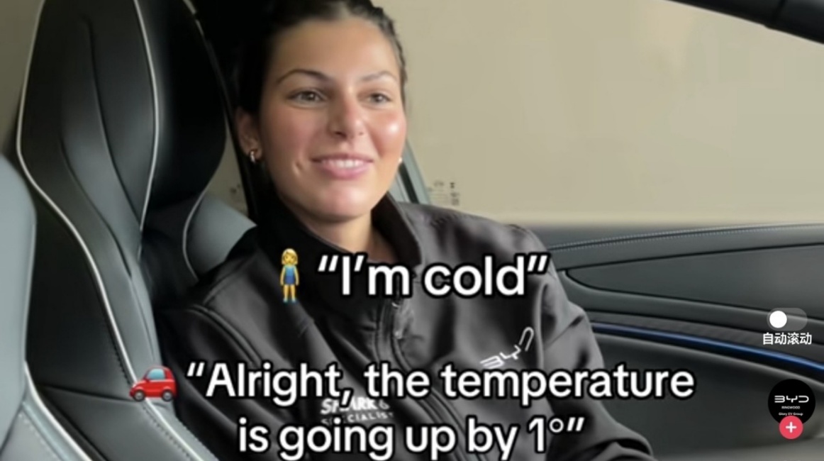 This is why my car is my best friend