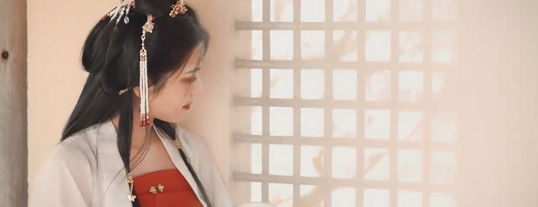 Traditional Chinese Culture · Hanfu