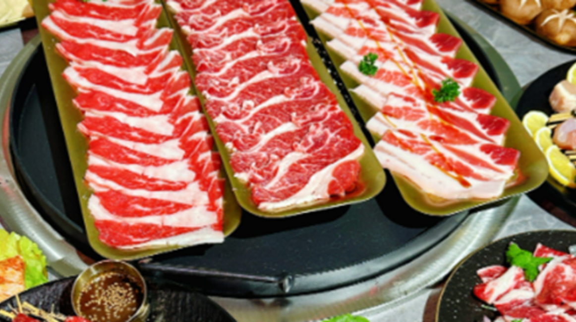 Nomadic Legacy: Qiqihar Barbecue, China